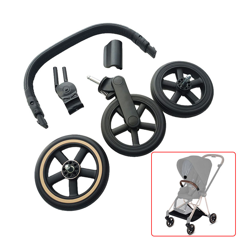 Car Accessories Shop - Stroller Accessories For Cybex Mios 2/3