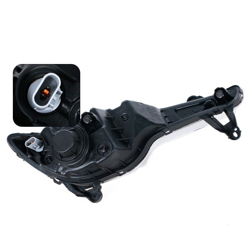 Car Accessories For Road Trip - Front Bumper Fog Light For Kia