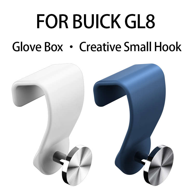 Car Accessories Shop - Car glove box hook For Buick