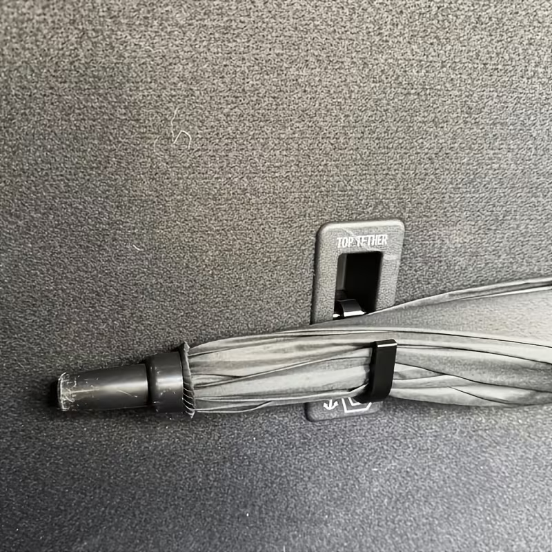 Car Trunk Umbrella Holder & Se - Car Accessories Shop recension och pris