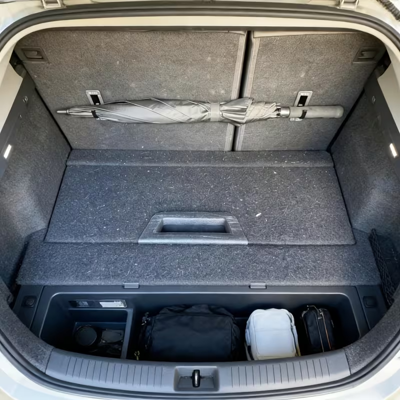 Car Trunk Umbrella Holder & Se - Car Accessories Shop recension och pris