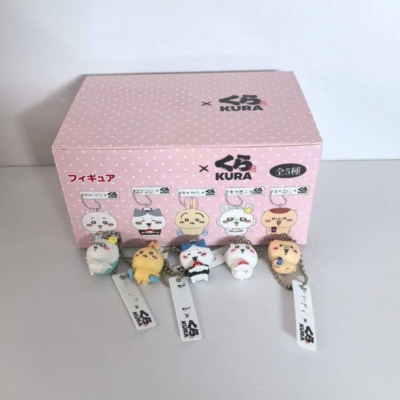 Trendy Hachiware Usagi Cartoon - Car Accessories Papar recension och pris