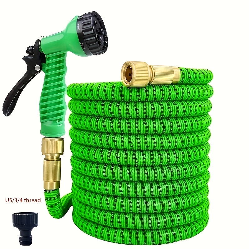 Best Selling Garden Hose Flexi - Car Accessories Shop recension och pris