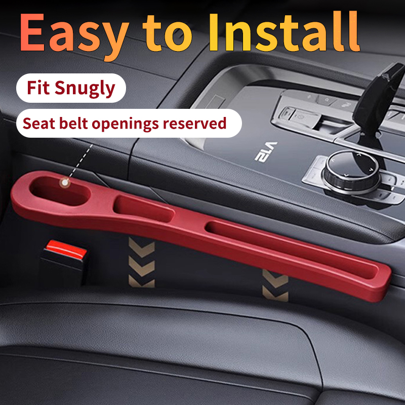 Car Gap Filler Strip for Ford  - Car Accessories Essentials recension och pris