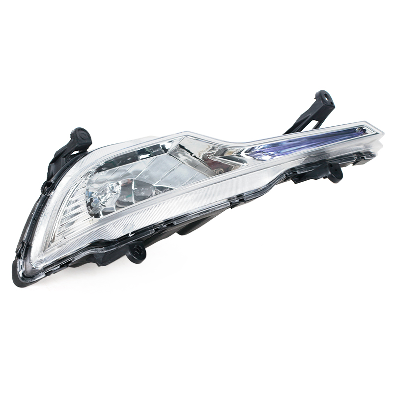 Front Bumper Fog Light For Kia - Car Accessories For Road Trip recension och pris