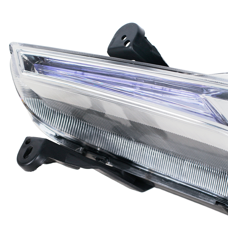 Front Bumper Fog Light For Kia - Car Accessories For Road Trip recension och pris