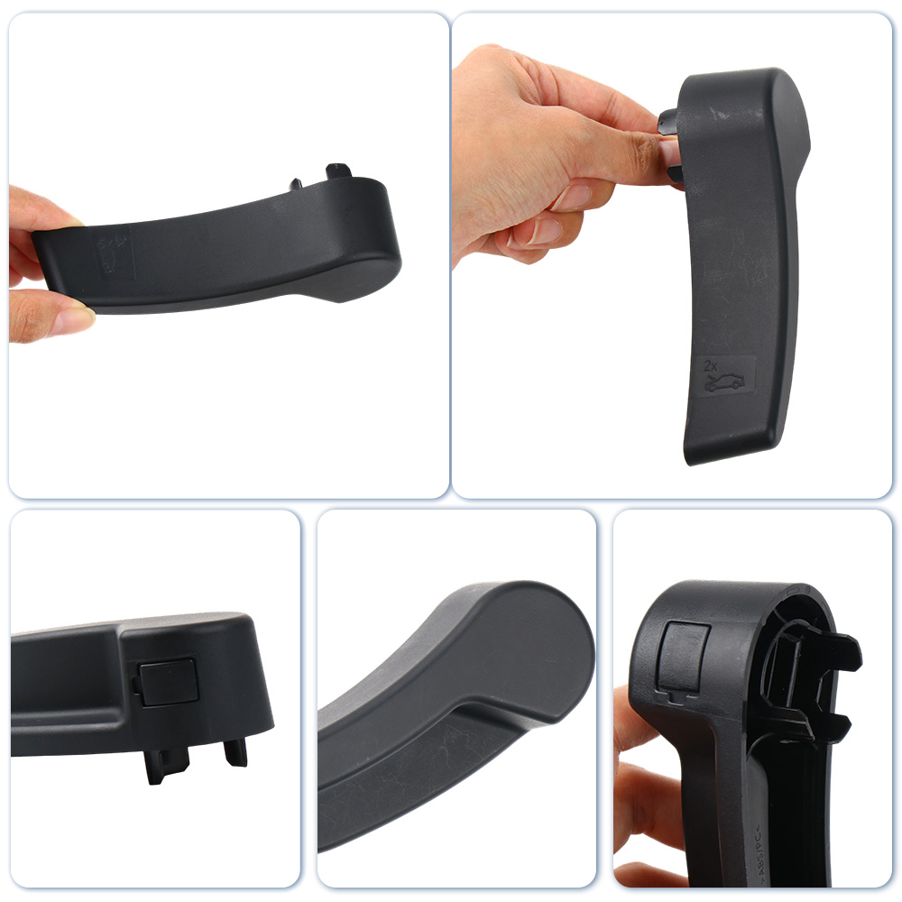 Front Engine Hood Release Hand - Car Accessories Essentials recension och pris