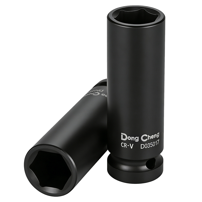 12.5mm Series Hex Long Impact  - Car Accessories Workshop recension och pris