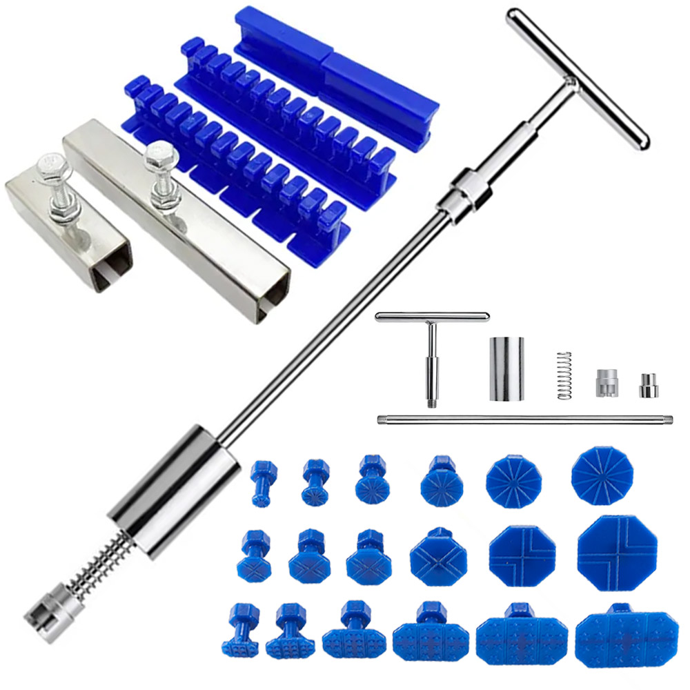 Car Dent Puller Repair T Dent  - Car Accessories Workshop recension och pris