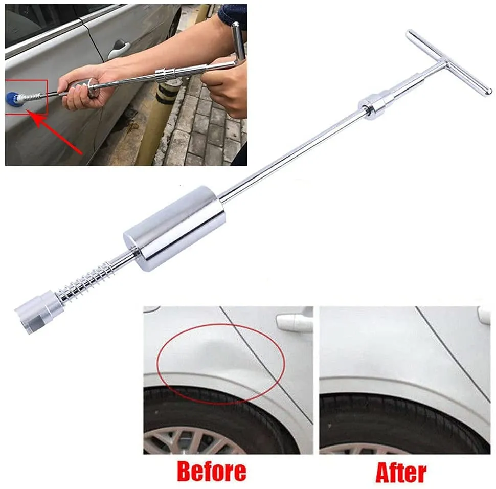 Car Dent Puller Repair T Dent  - Car Accessories Workshop recension och pris