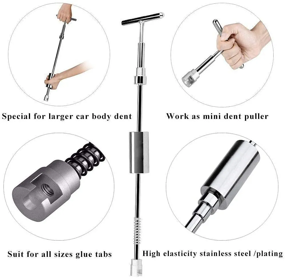 Car Dent Puller Repair T Dent  - Car Accessories Workshop recension och pris
