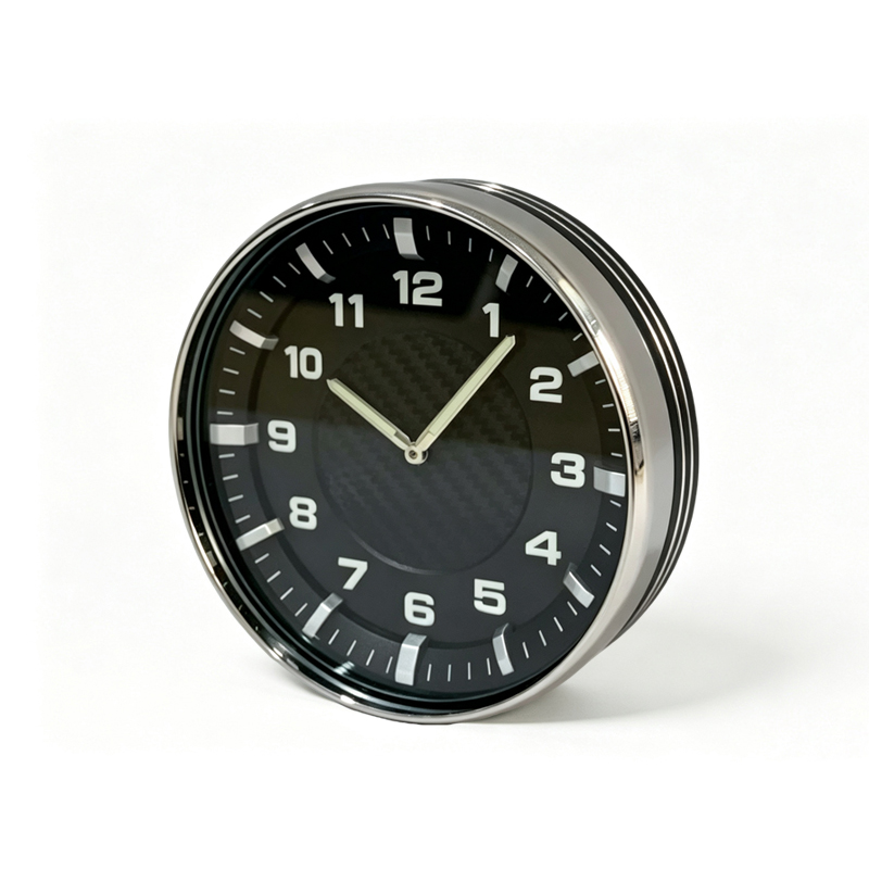 FLEYE Auto Clock Car Watch On- - Car Accessories Workshop recension och pris
