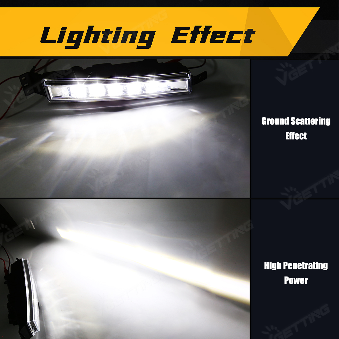 Car Light For Honda Accord Sed - Car Accessories For Road Trip recension och pris