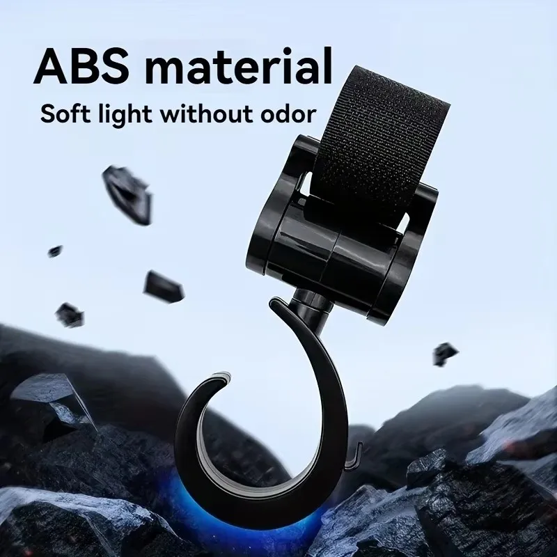 2Pcs/4Pcs/10Pcs Pram Hook Mult - Car Accessories Shop recension och pris