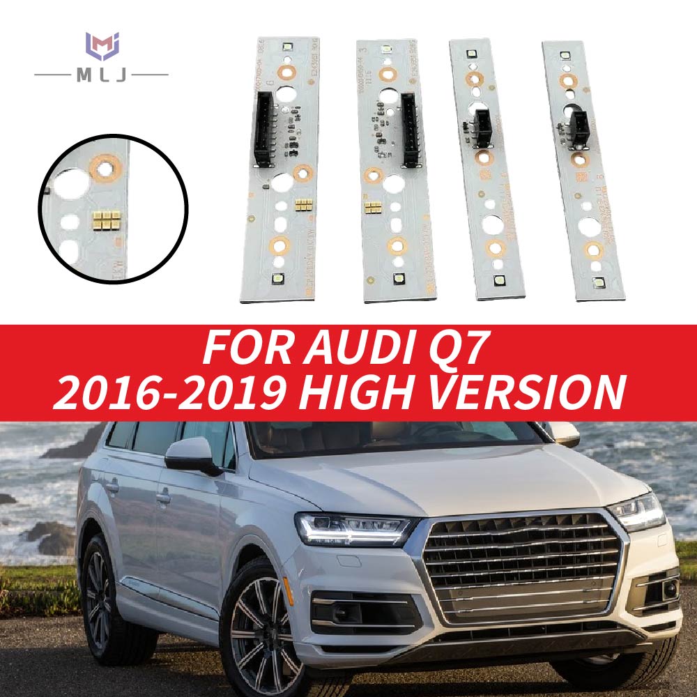 White Angel Eye DRL Board For  - Car Accessories For Road Trip recension och pris