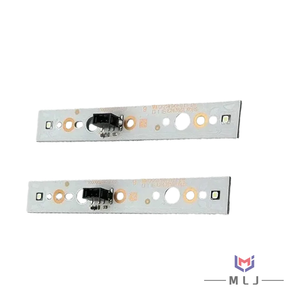 White Angel Eye DRL Board For  - Car Accessories For Road Trip recension och pris