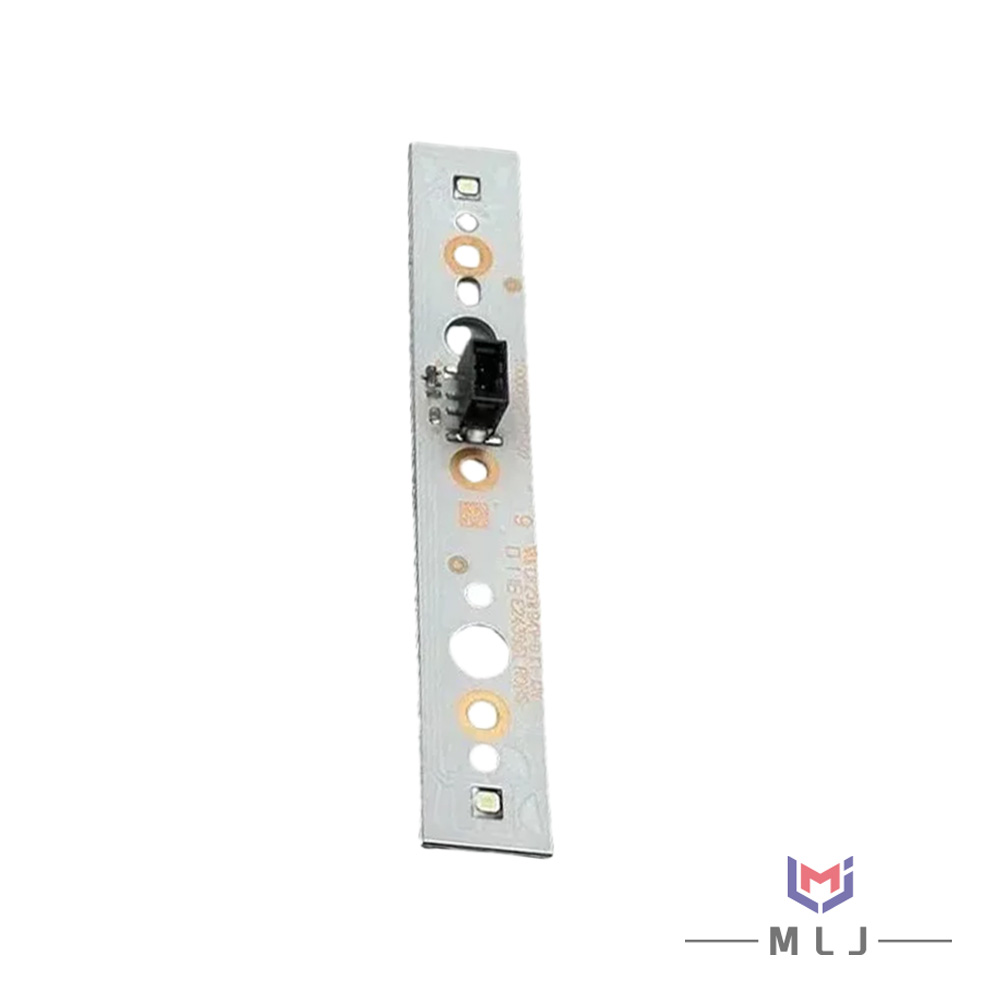 White Angel Eye DRL Board For  - Car Accessories For Road Trip recension och pris
