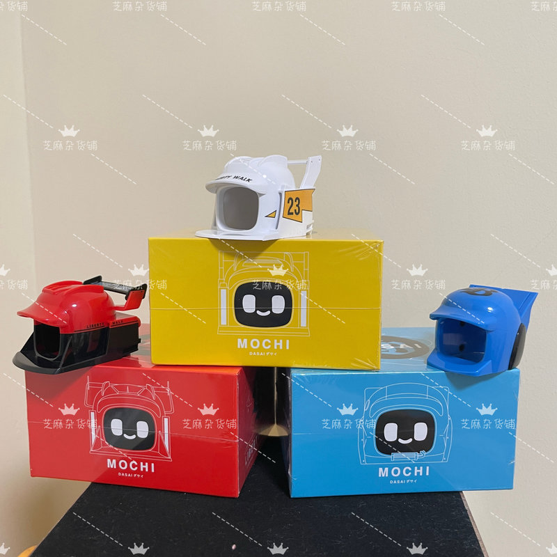 In Stock Dasai Mochi 3rd Gen L - Car Accessories For Road Trip recension och pris