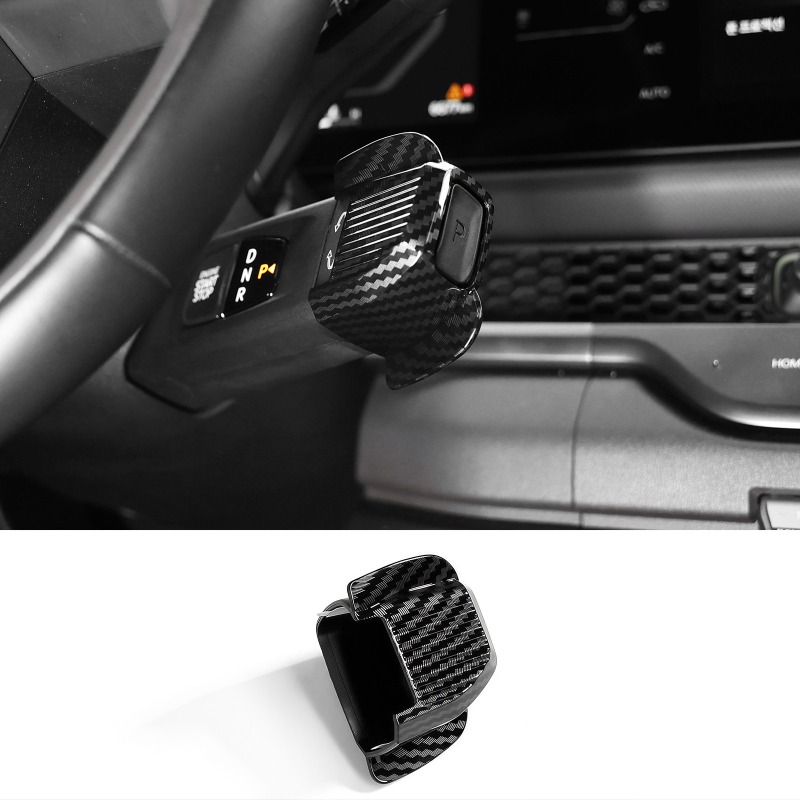 Fit For New Kia EV5 EV9 Steeri - Car Accessories Essentials recension och pris