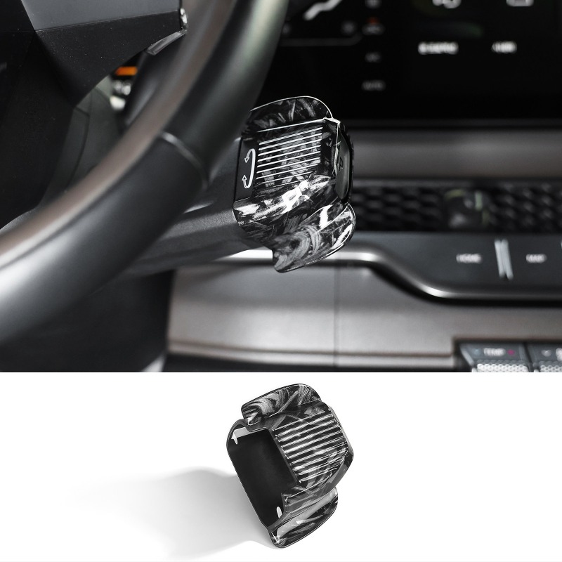 Fit For New Kia EV5 EV9 Steeri - Car Accessories Essentials recension och pris