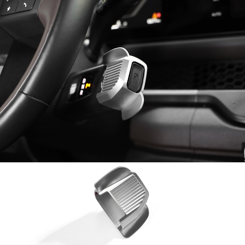 Fit For New Kia EV5 EV9 Steeri - Car Accessories Essentials recension och pris
