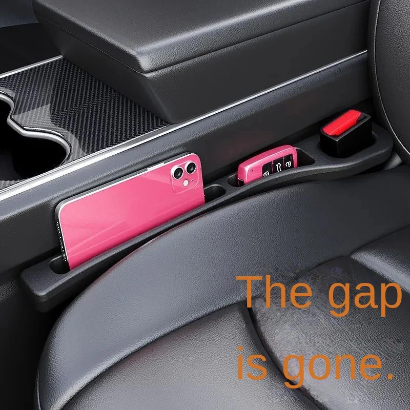 Car Seat Gap Plug, Car Interio - Car Accessories For Road Trip recension och pris
