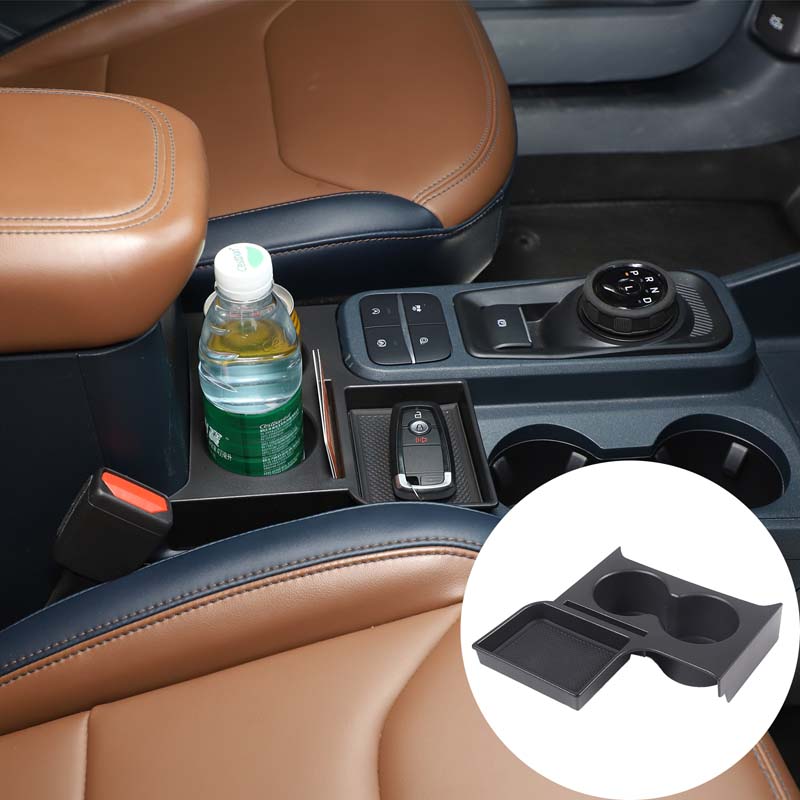 Car Center Console Storage Box - Car Accessories Essentials recension och pris