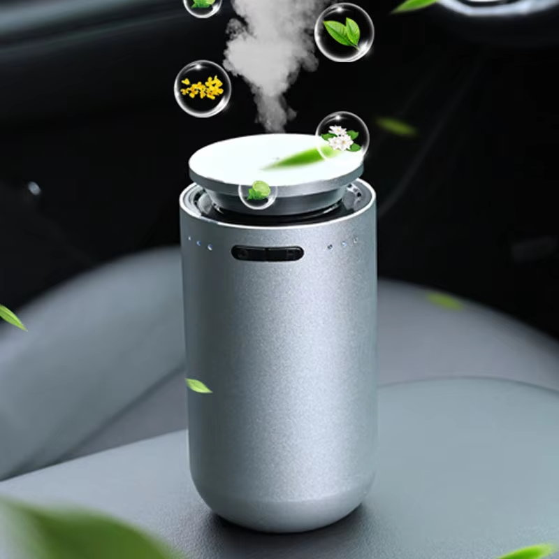 Portable Car Diffuser for Esse - Car Fragrance Diffuser recension och pris