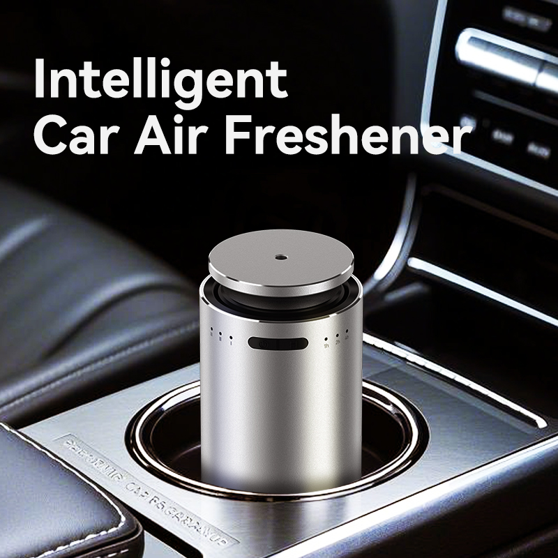 Portable Car Diffuser for Esse - Car Fragrance Diffuser recension och pris