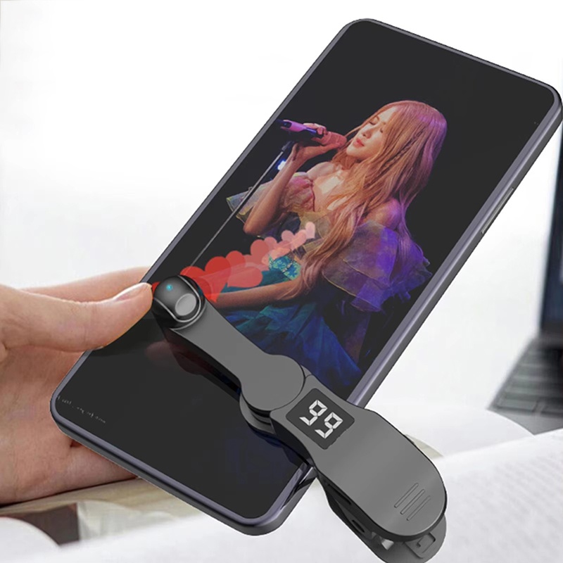 Phone Screen Auto Clicker Live - Car Accessories Shop recension och pris