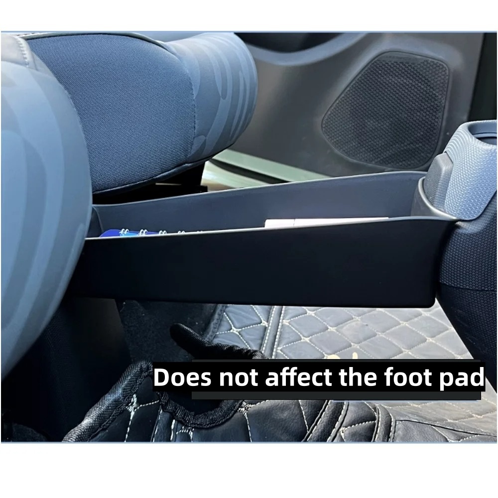 For Leapmotor T03 2024 2025 Ce - Car Accessories Papar recension och pris