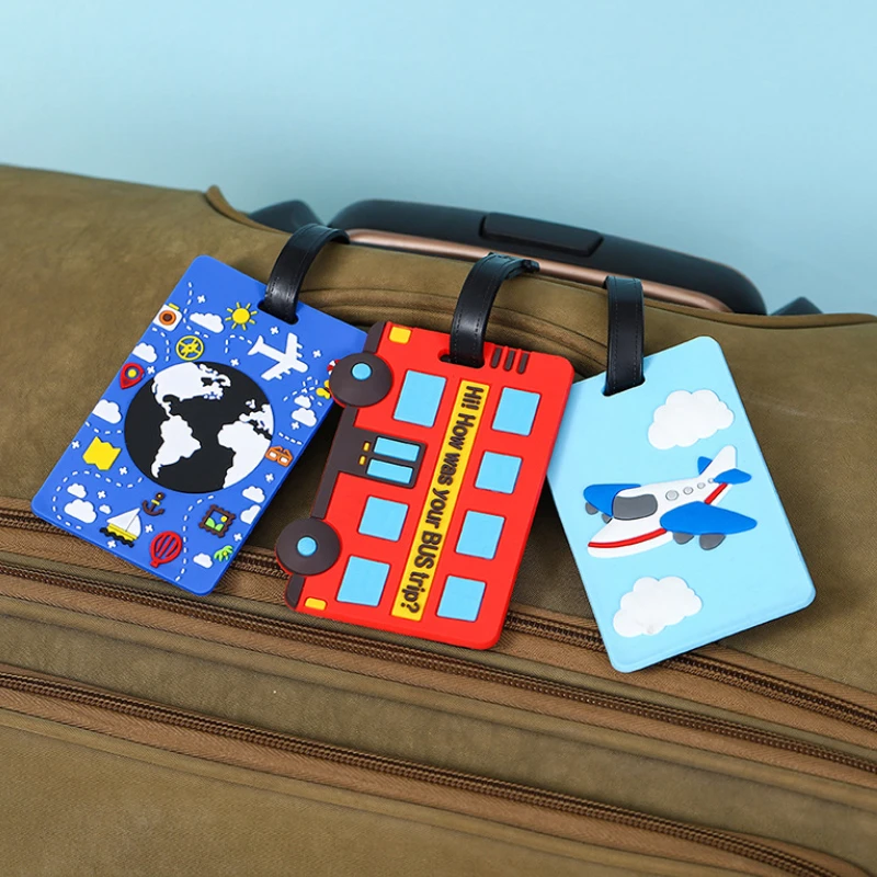 Cute Cartoon Cars PVC Silicone - Car Accessories For Road Trip recension och pris
