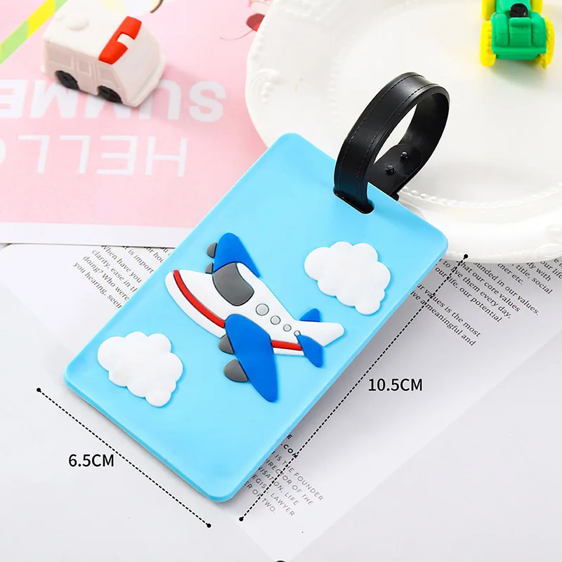 Cute Cartoon Cars PVC Silicone - Car Accessories For Road Trip recension och pris
