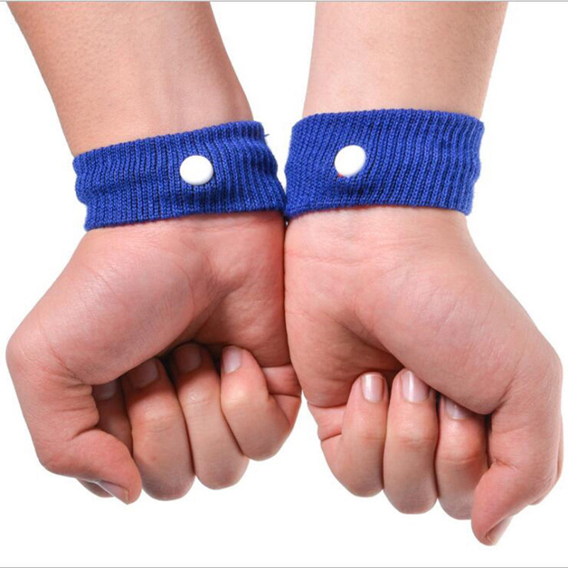 2Pcs Travel Sports Sickness Wr - Car Accessories For Road Trip recension och pris