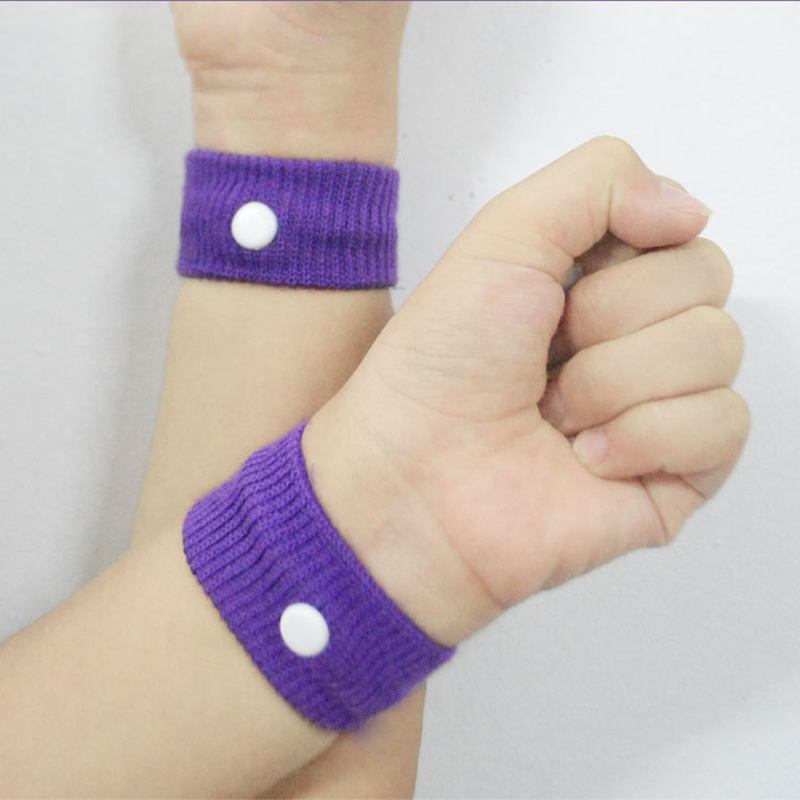 2Pcs Travel Sports Sickness Wr - Car Accessories For Road Trip recension och pris