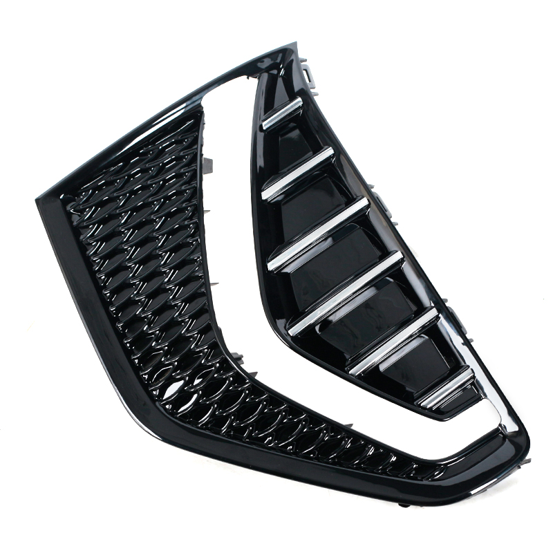 Exterior Front Bumper Daytime  - Car Accessories For Road Trip recension och pris