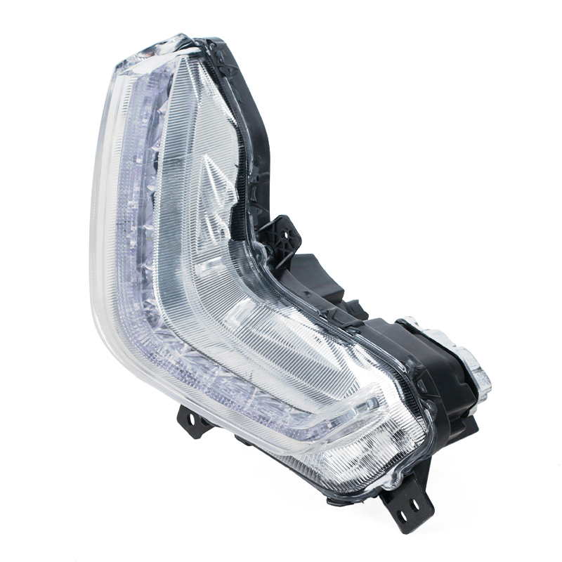 Exterior Front Bumper Daytime  - Car Accessories For Road Trip recension och pris