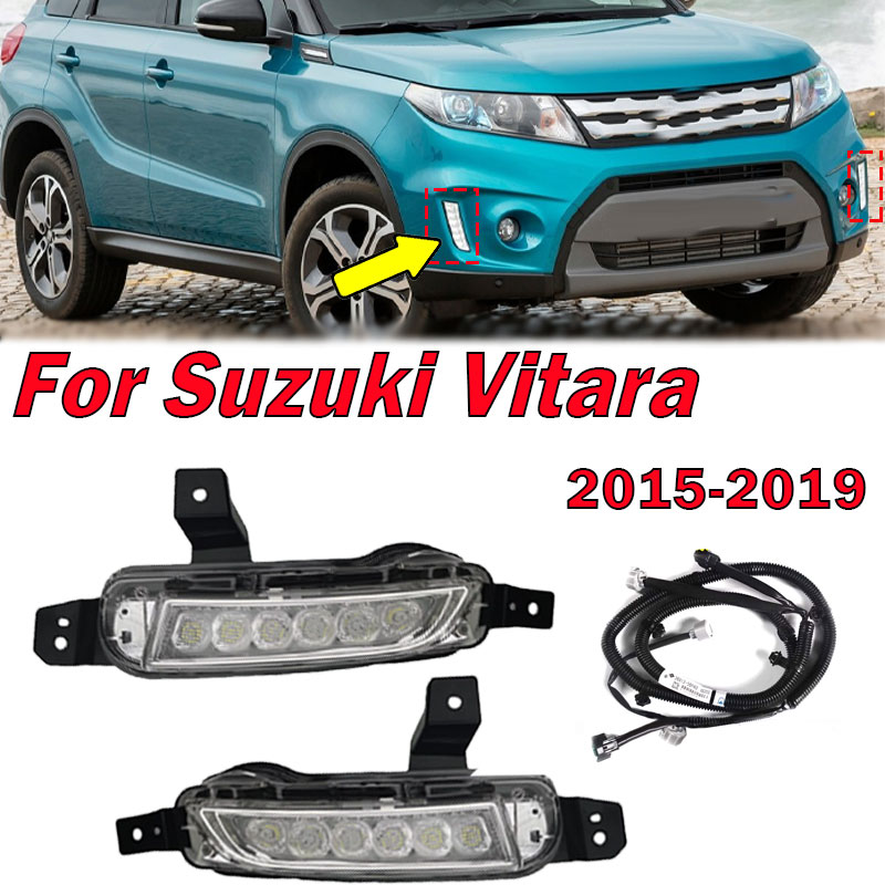 Auto Accessories For Suzuki Ne - Car Accessories For Road Trip recension och pris