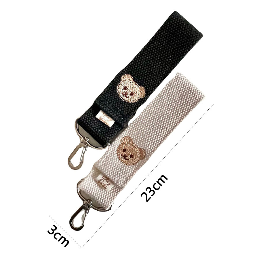 1/2Pcs Baby Stroller Hook Baby - Car Accessories For Road Trip recension och pris