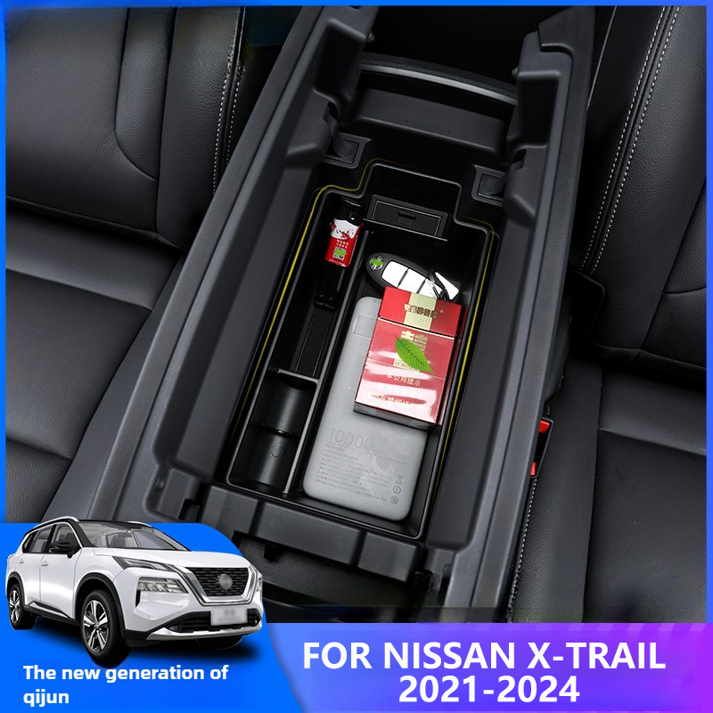For Nissan X-Trail 2021 2022 2 - Car Accessories Essentials recension och pris