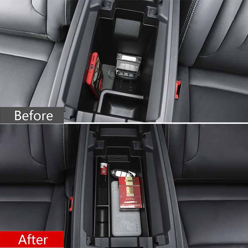 For Nissan X-Trail 2021 2022 2 - Car Accessories Essentials recension och pris