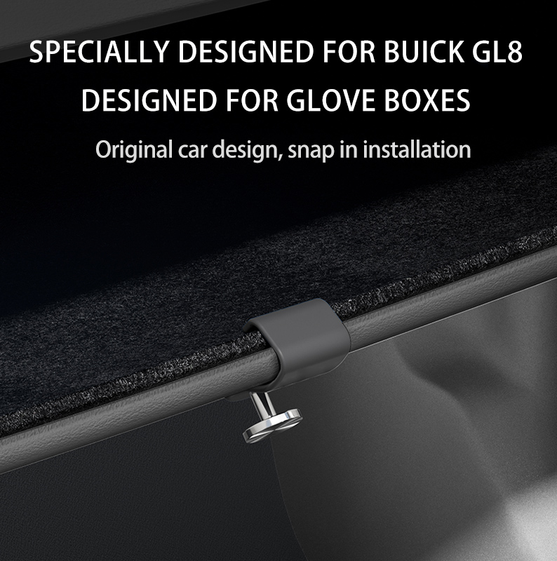 Car glove box hook For Buick G - Car Accessories Shop recension och pris